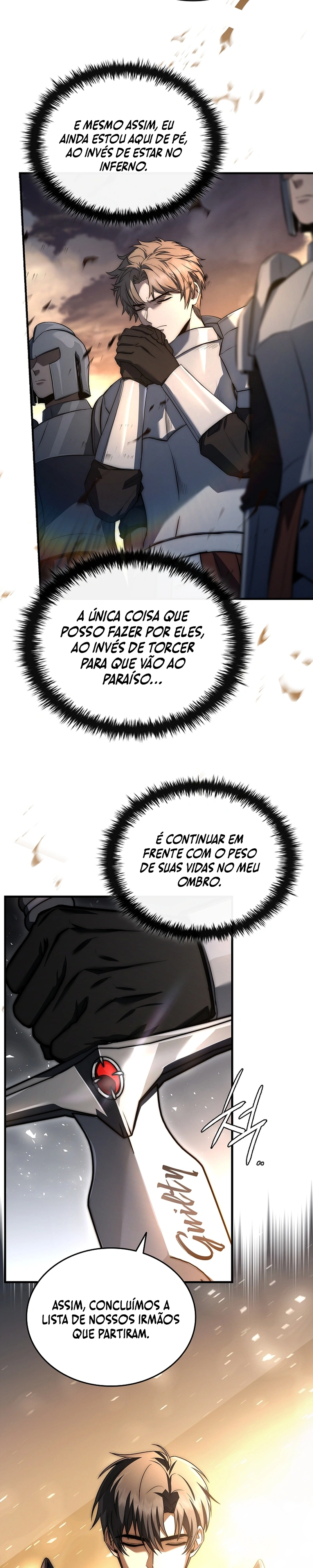 Read O Terceiro Príncipe do Reino Caído Regrediu PT Manga Online