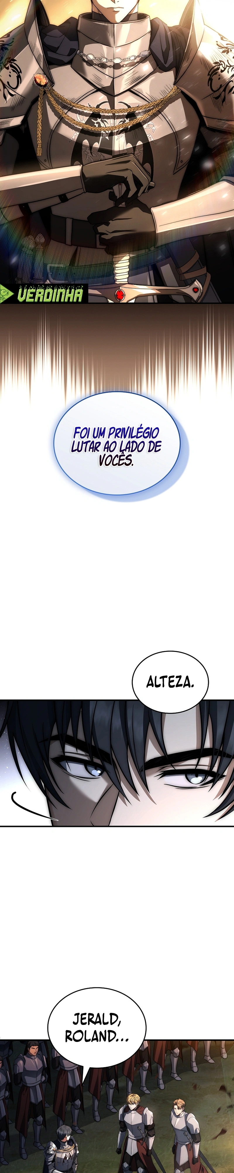 Read O Terceiro Príncipe do Reino Caído Regrediu PT Manga Online