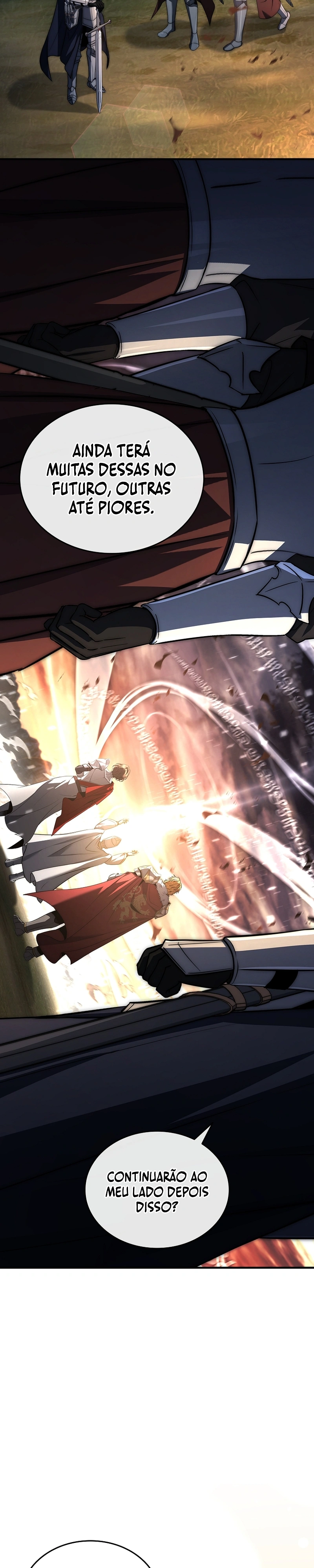 Read O Terceiro Príncipe do Reino Caído Regrediu PT Manga Online