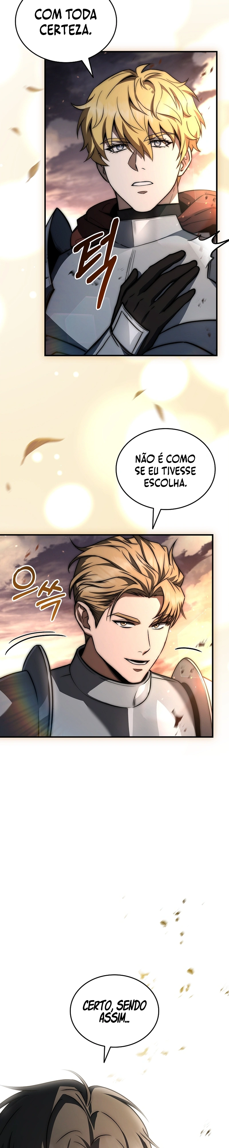 Read O Terceiro Príncipe do Reino Caído Regrediu PT Manga Online