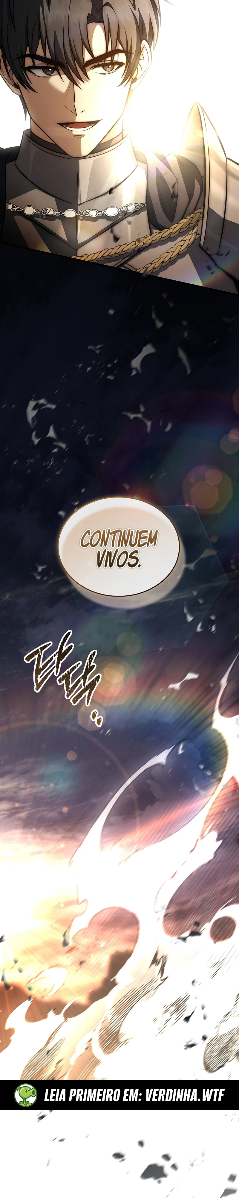 Read O Terceiro Príncipe do Reino Caído Regrediu PT Manga Online