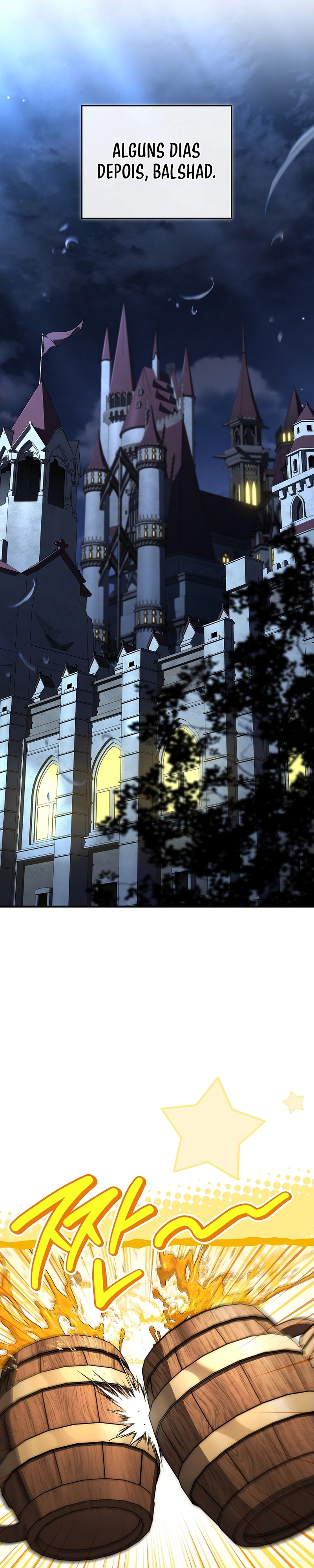 Read O Terceiro Príncipe do Reino Caído Regrediu PT Manga Online