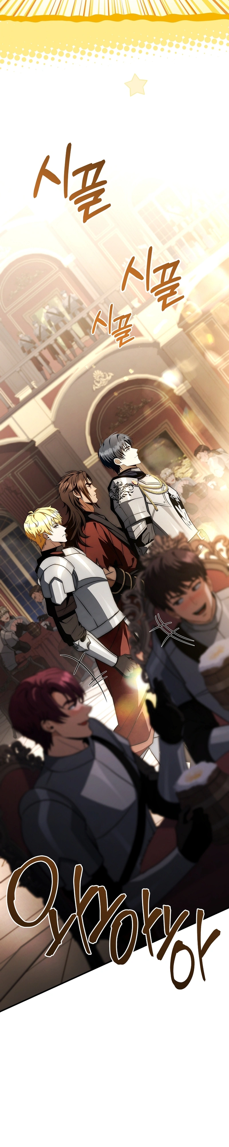 Read O Terceiro Príncipe do Reino Caído Regrediu PT Manga Online