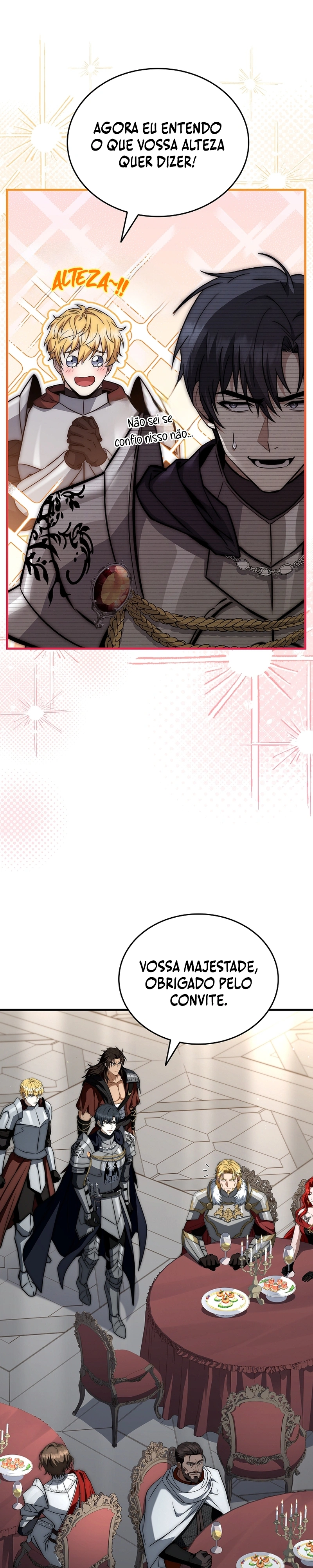 Read O Terceiro Príncipe do Reino Caído Regrediu PT Manga Online