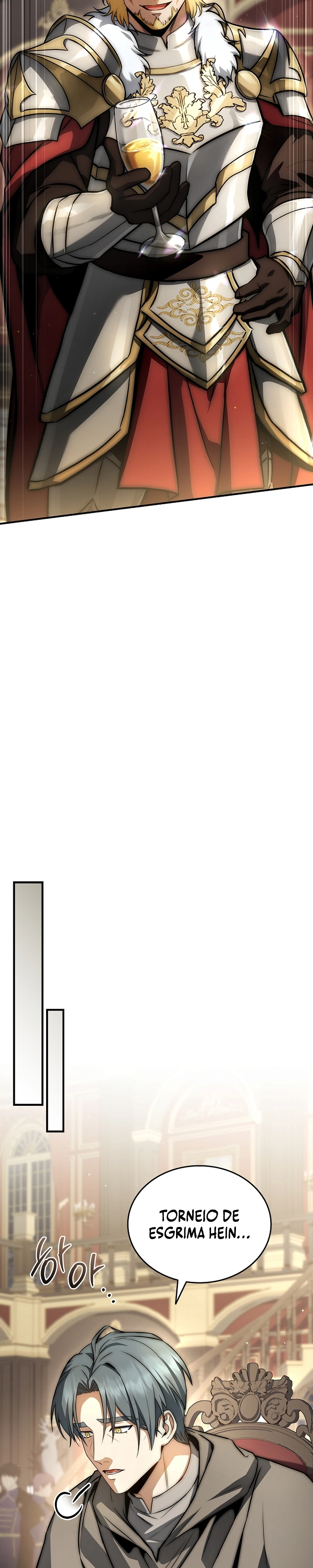 Read O Terceiro Príncipe do Reino Caído Regrediu PT Manga Online