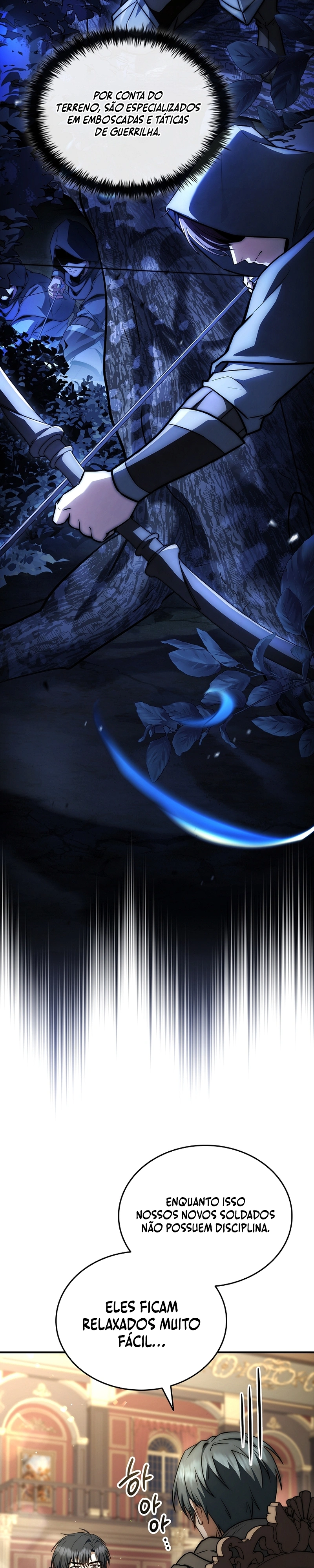 Read O Terceiro Príncipe do Reino Caído Regrediu PT Manga Online