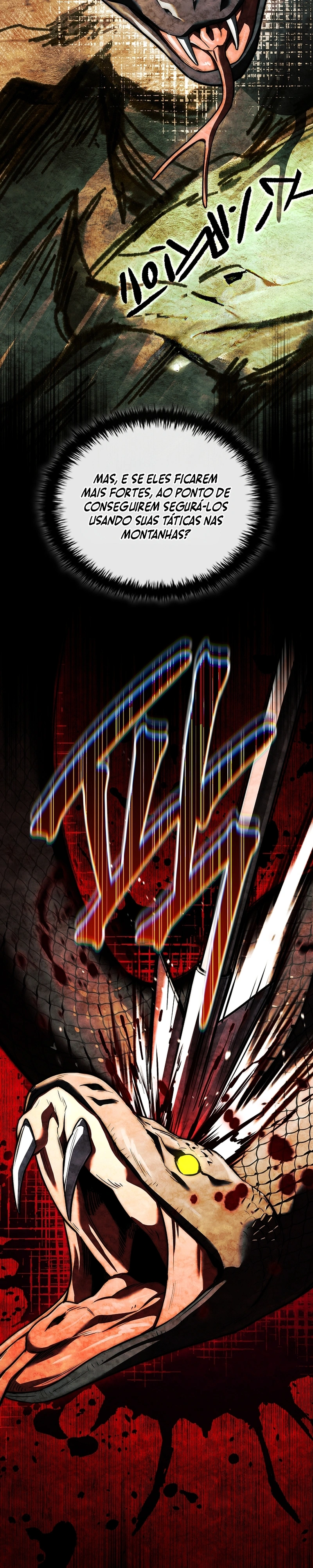 Read O Terceiro Príncipe do Reino Caído Regrediu PT Manga Online