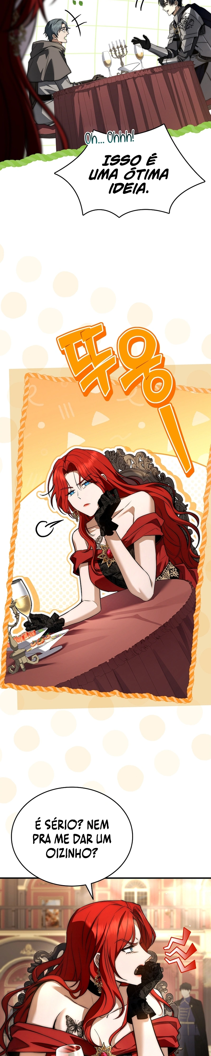 Read O Terceiro Príncipe do Reino Caído Regrediu PT Manga Online