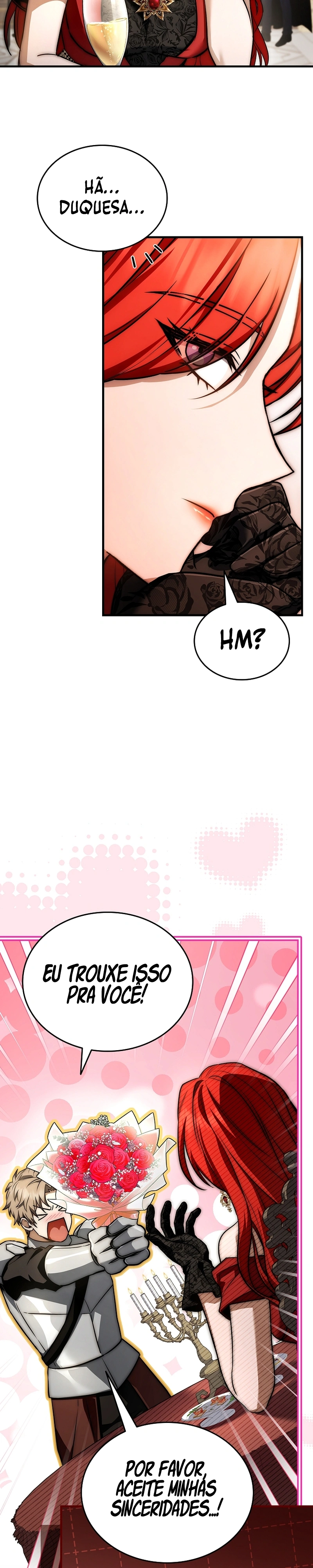 Read O Terceiro Príncipe do Reino Caído Regrediu PT Manga Online