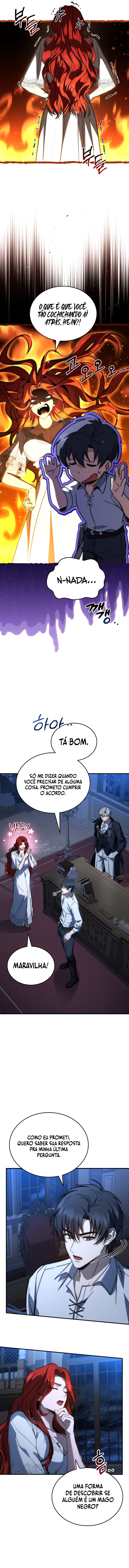 Read O Terceiro Príncipe do Reino Caído Regrediu PT Manga Online