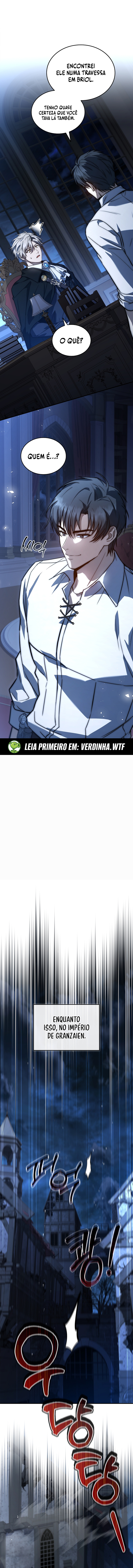 Read O Terceiro Príncipe do Reino Caído Regrediu PT Manga Online