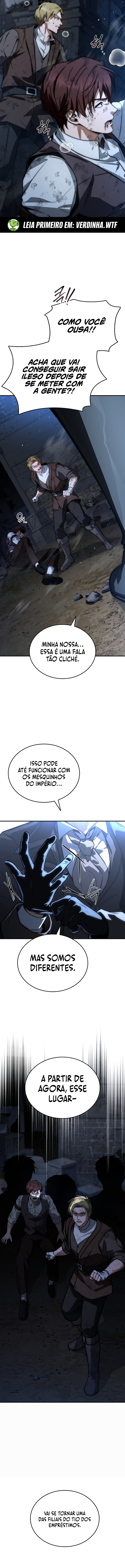 Read O Terceiro Príncipe do Reino Caído Regrediu PT Manga Online