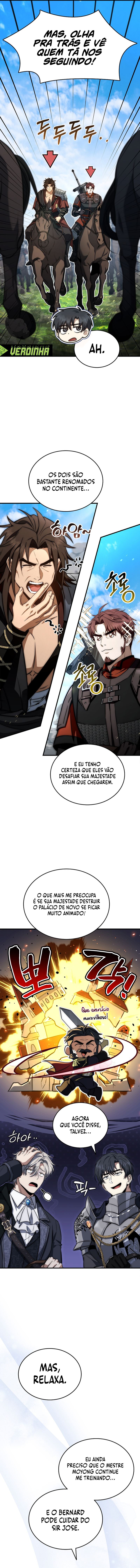 Read O Terceiro Príncipe do Reino Caído Regrediu PT Manga Online