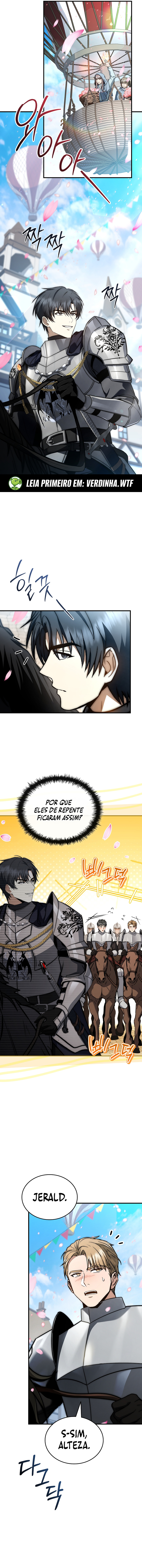 Read O Terceiro Príncipe do Reino Caído Regrediu PT Manga Online