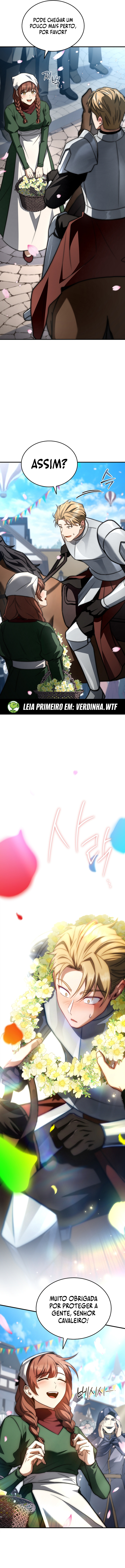 Read O Terceiro Príncipe do Reino Caído Regrediu PT Manga Online