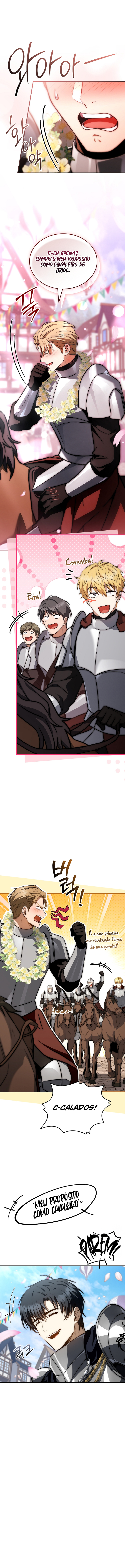 Read O Terceiro Príncipe do Reino Caído Regrediu PT Manga Online