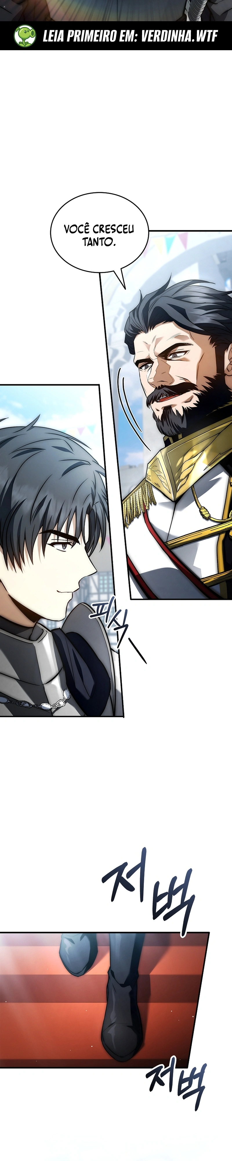 Read O Terceiro Príncipe do Reino Caído Regrediu PT Manga Online