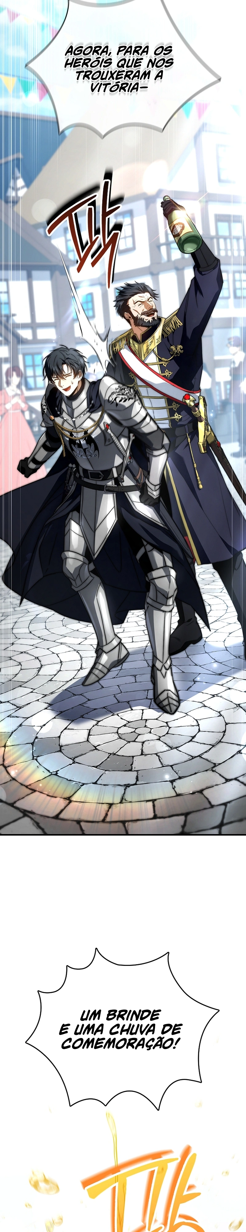 Read O Terceiro Príncipe do Reino Caído Regrediu PT Manga Online