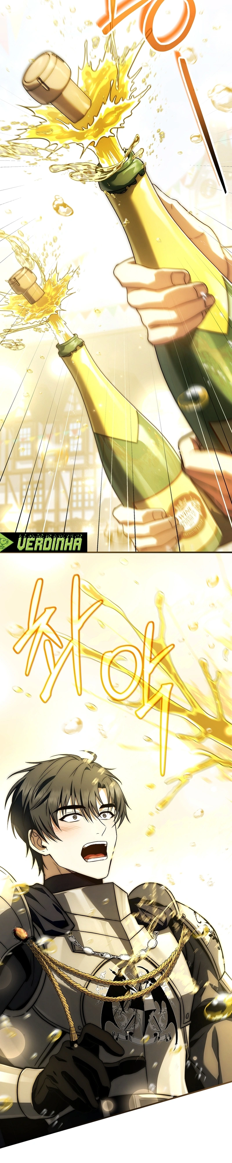 Read O Terceiro Príncipe do Reino Caído Regrediu PT Manga Online