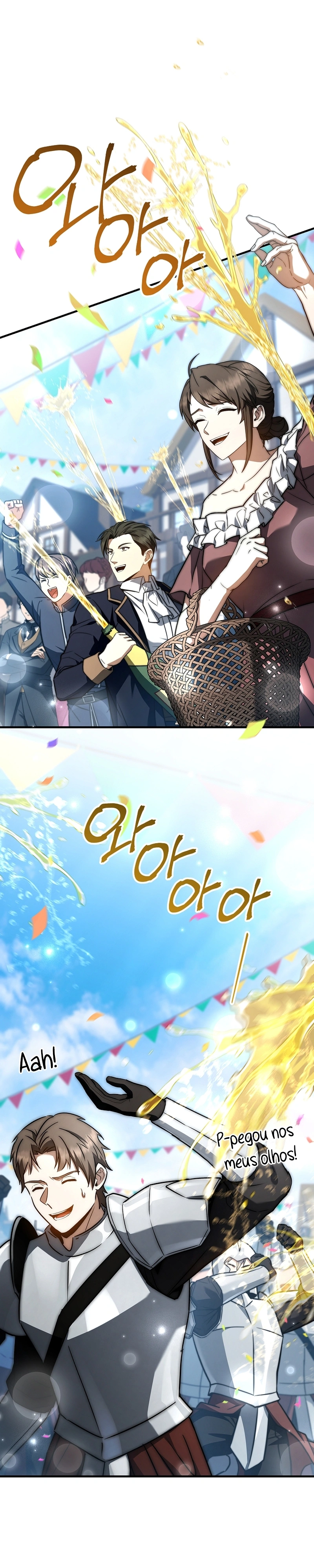 Read O Terceiro Príncipe do Reino Caído Regrediu PT Manga Online