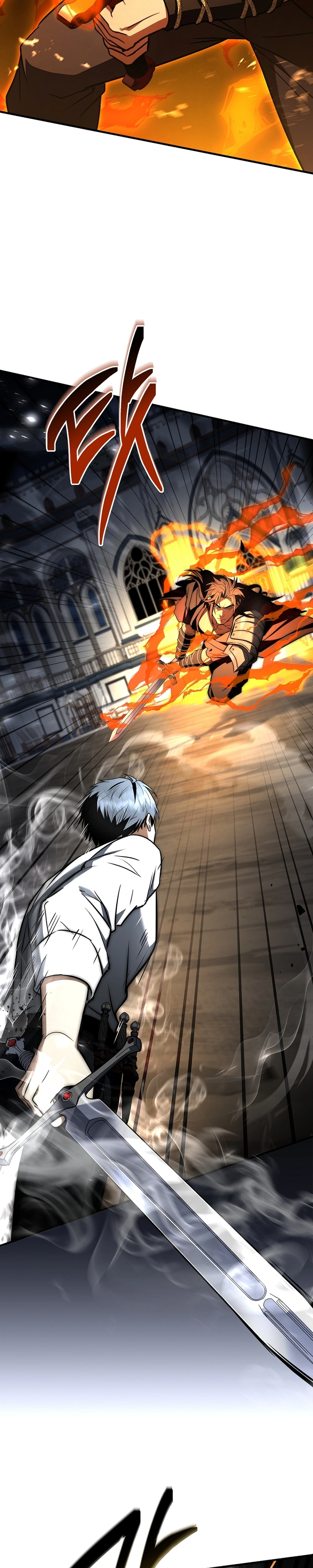 Read O Terceiro Príncipe do Reino Caído Regrediu PT Manga Online