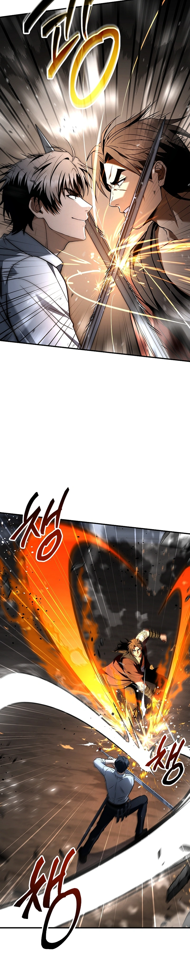 Read O Terceiro Príncipe do Reino Caído Regrediu PT Manga Online