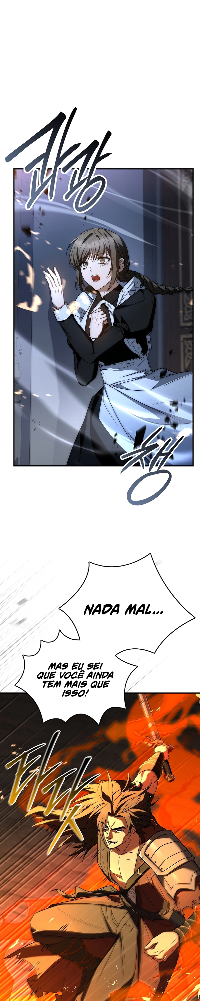 Read O Terceiro Príncipe do Reino Caído Regrediu PT Manga Online