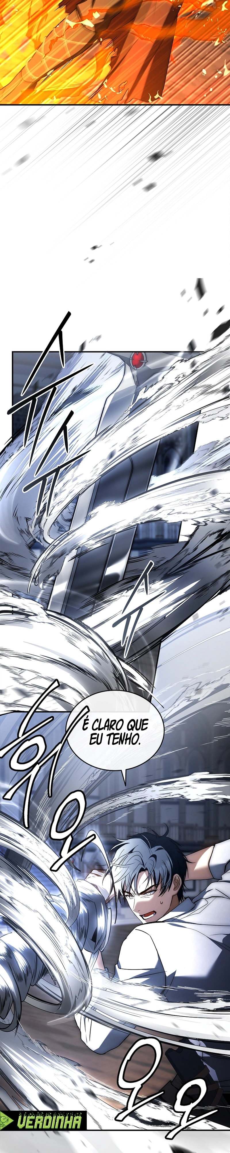 Read O Terceiro Príncipe do Reino Caído Regrediu PT Manga Online