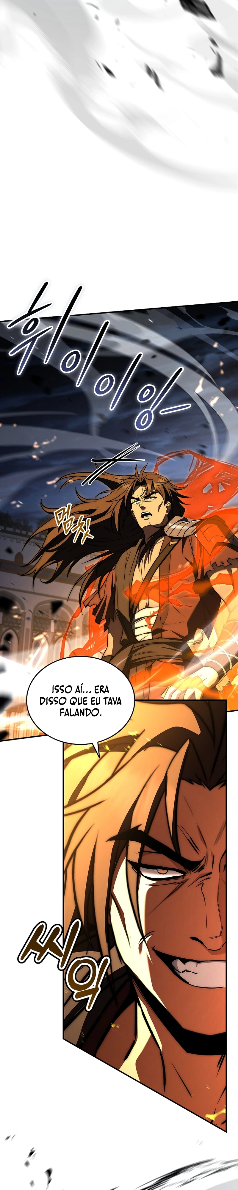 Read O Terceiro Príncipe do Reino Caído Regrediu PT Manga Online