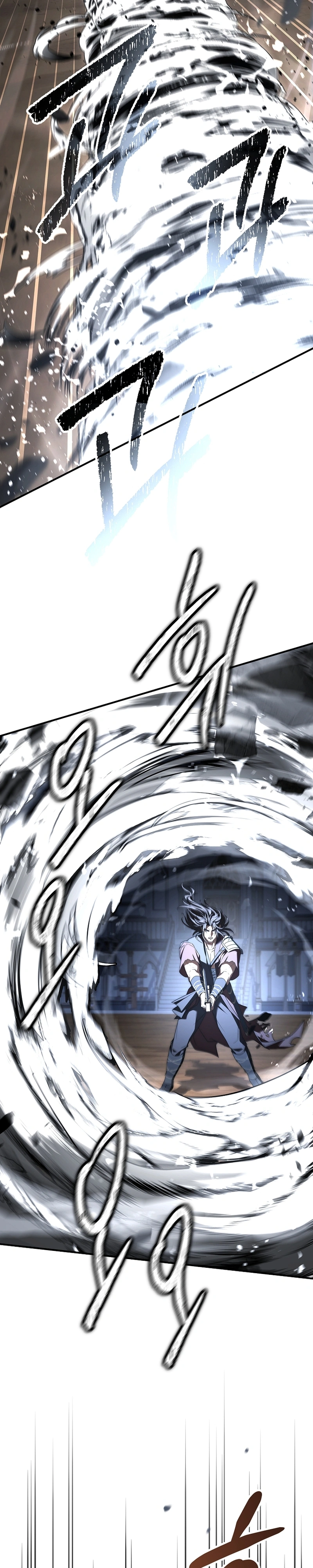 Read O Terceiro Príncipe do Reino Caído Regrediu PT Manga Online