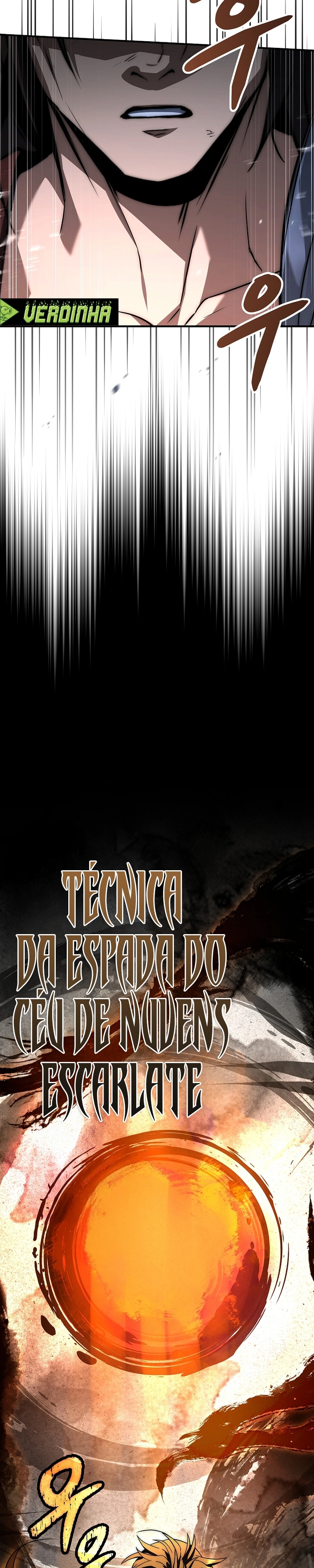 Read O Terceiro Príncipe do Reino Caído Regrediu PT Manga Online