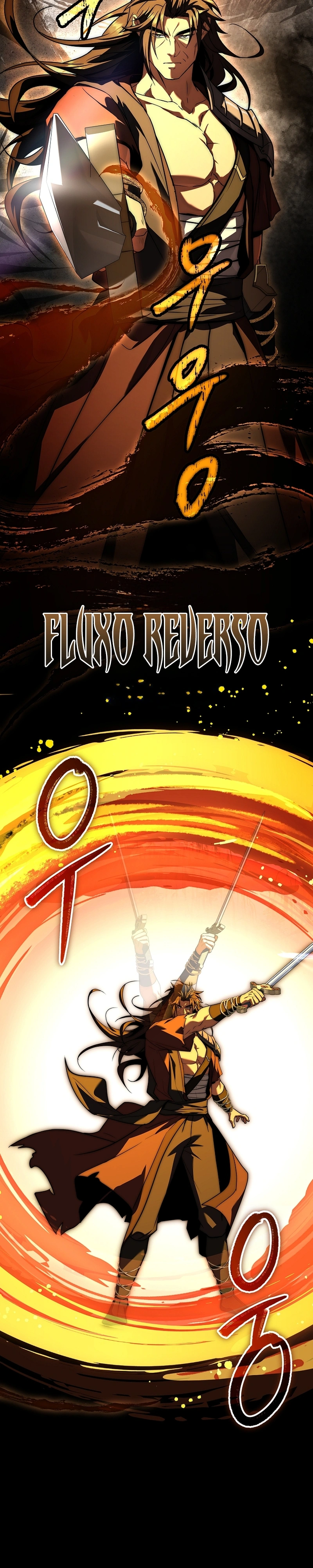 Read O Terceiro Príncipe do Reino Caído Regrediu PT Manga Online