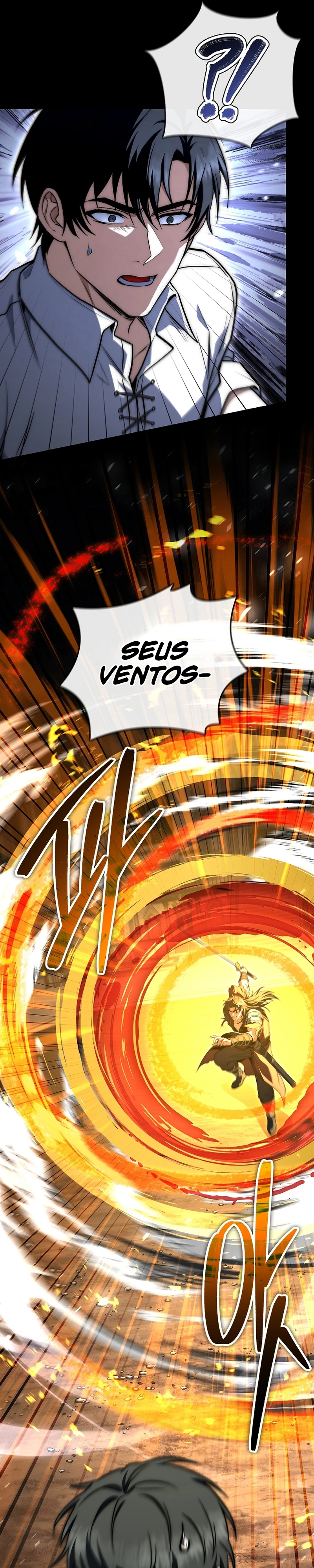 Read O Terceiro Príncipe do Reino Caído Regrediu PT Manga Online