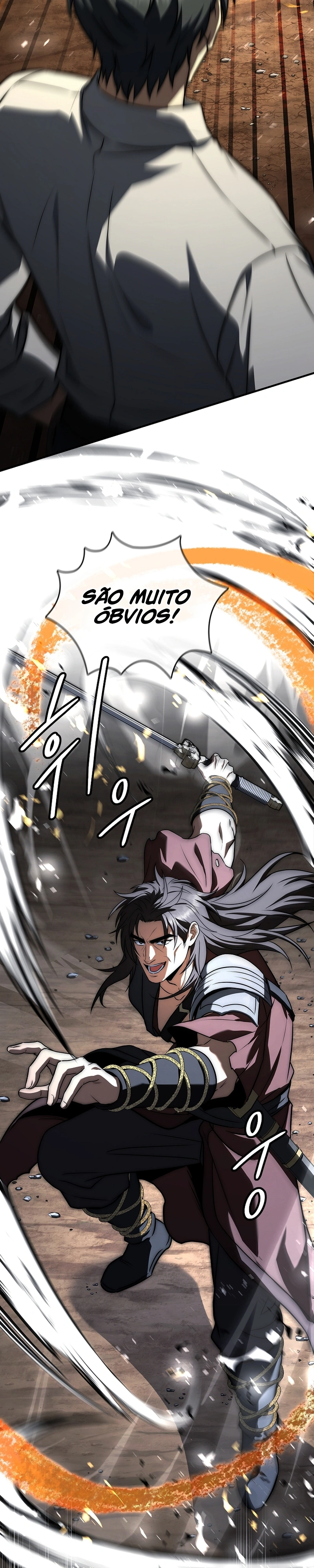 Read O Terceiro Príncipe do Reino Caído Regrediu PT Manga Online