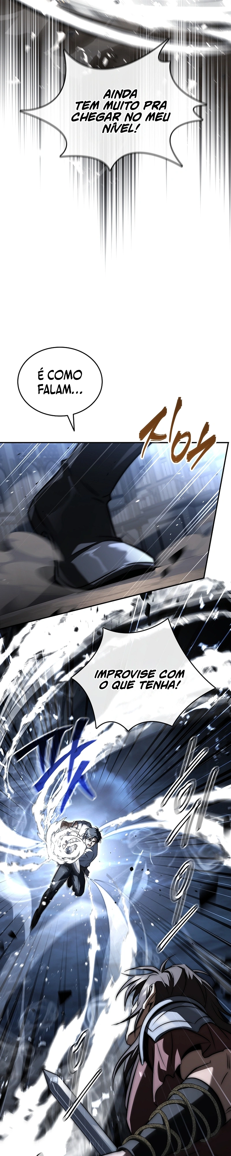 Read O Terceiro Príncipe do Reino Caído Regrediu PT Manga Online