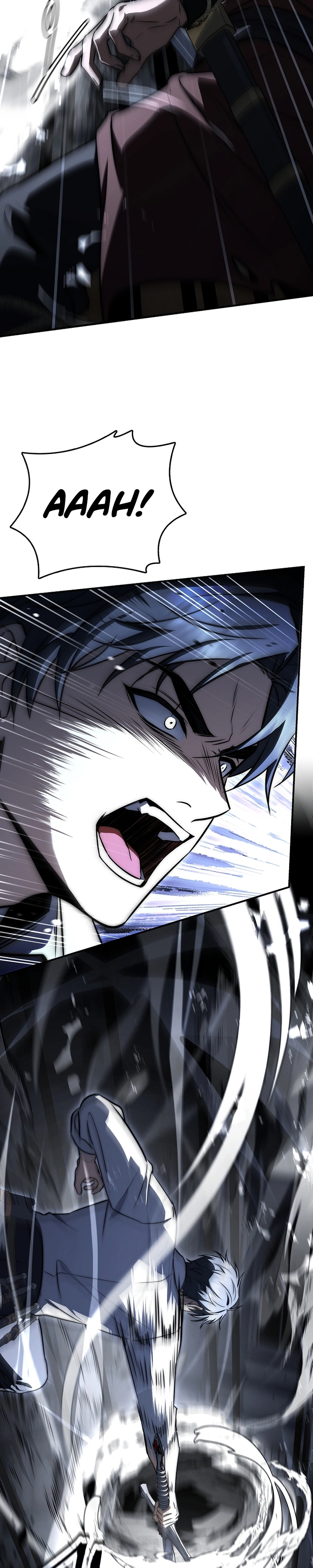 Read O Terceiro Príncipe do Reino Caído Regrediu PT Manga Online