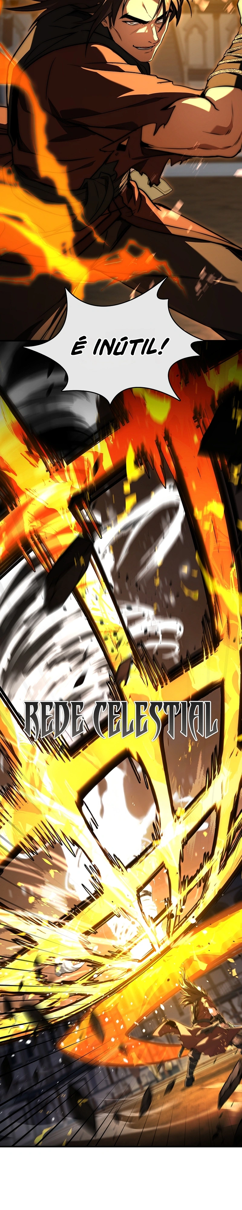 Read O Terceiro Príncipe do Reino Caído Regrediu PT Manga Online