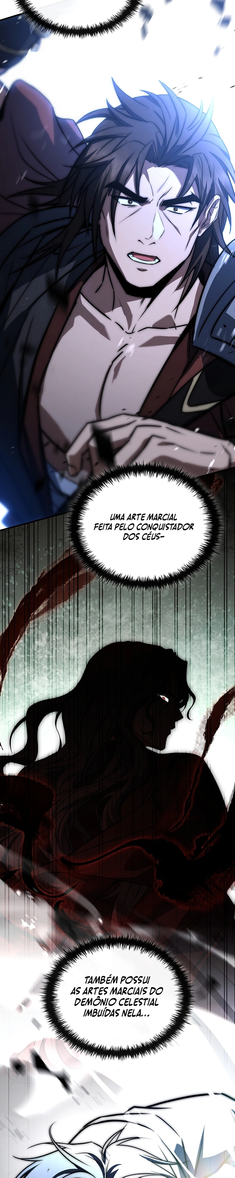 Read O Terceiro Príncipe do Reino Caído Regrediu PT Manga Online