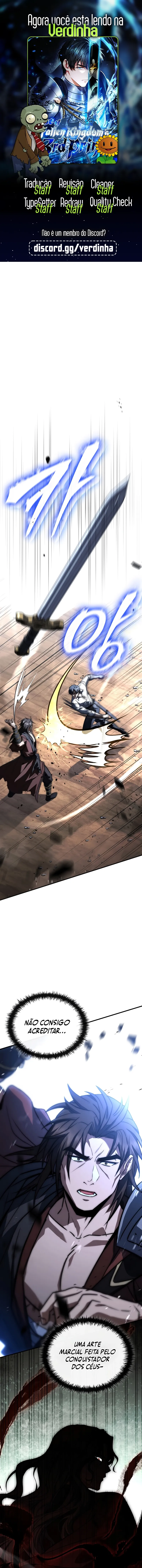 Read O Terceiro Príncipe do Reino Caído Regrediu PT Manga Online