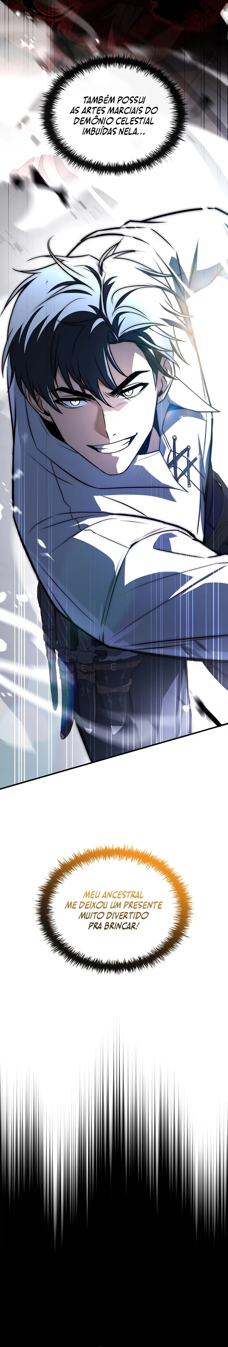 Read O Terceiro Príncipe do Reino Caído Regrediu PT Manga Online