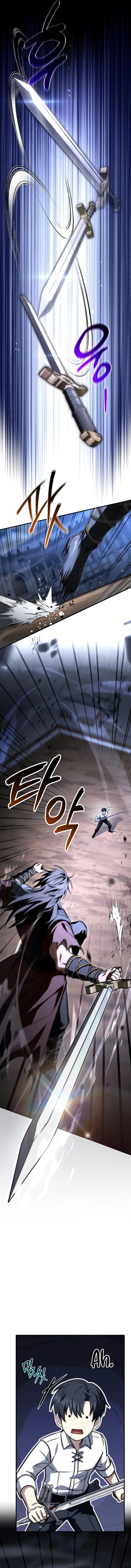 Read O Terceiro Príncipe do Reino Caído Regrediu PT Manga Online