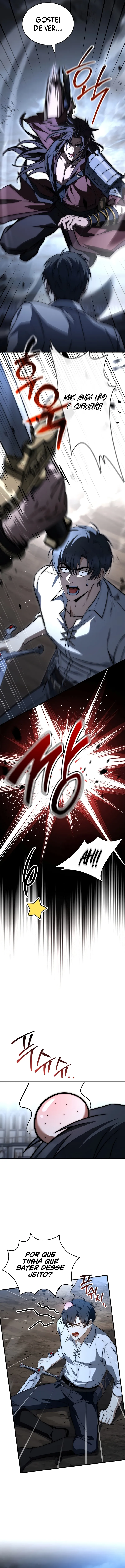 Read O Terceiro Príncipe do Reino Caído Regrediu PT Manga Online