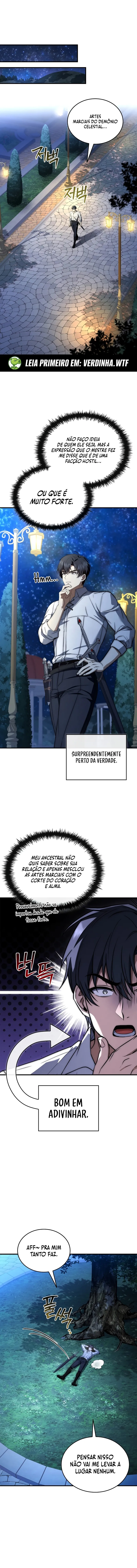 Read O Terceiro Príncipe do Reino Caído Regrediu PT Manga Online