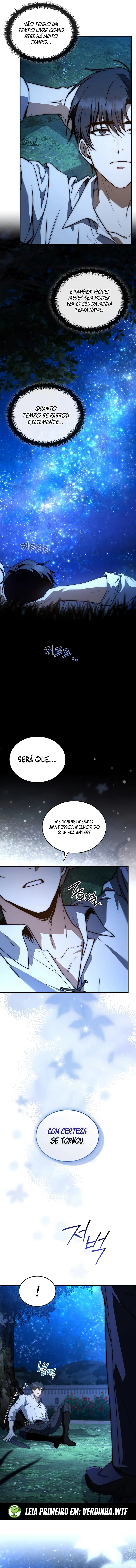 Read O Terceiro Príncipe do Reino Caído Regrediu PT Manga Online