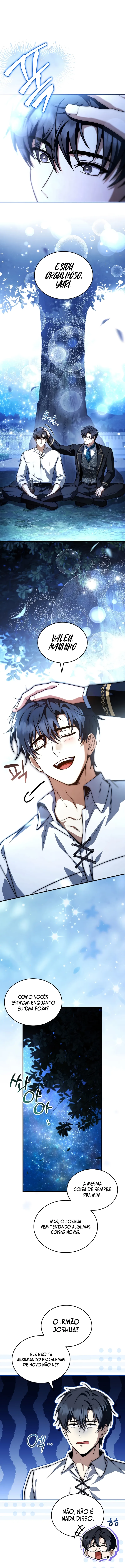 Read O Terceiro Príncipe do Reino Caído Regrediu PT Manga Online