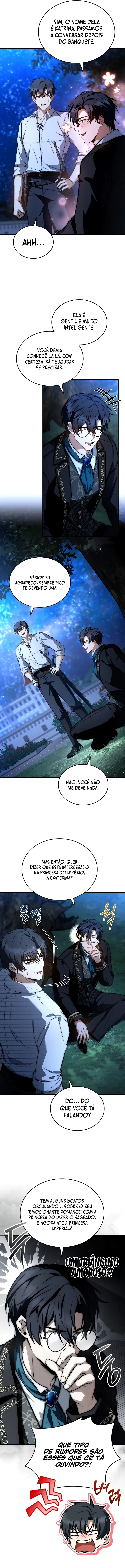 Read O Terceiro Príncipe do Reino Caído Regrediu PT Manga Online