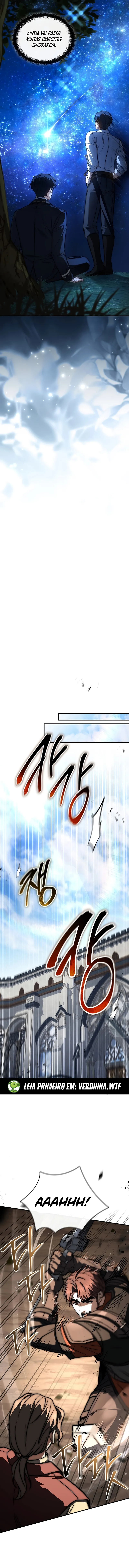 Read O Terceiro Príncipe do Reino Caído Regrediu PT Manga Online