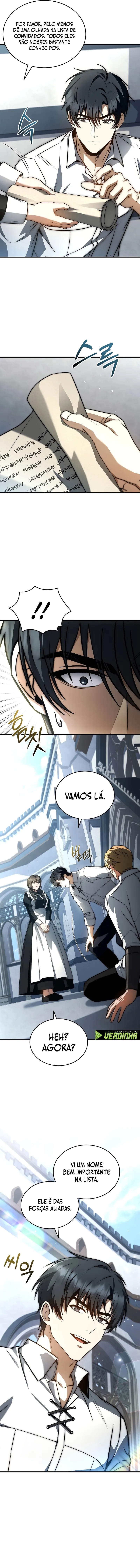 Read O Terceiro Príncipe do Reino Caído Regrediu PT Manga Online