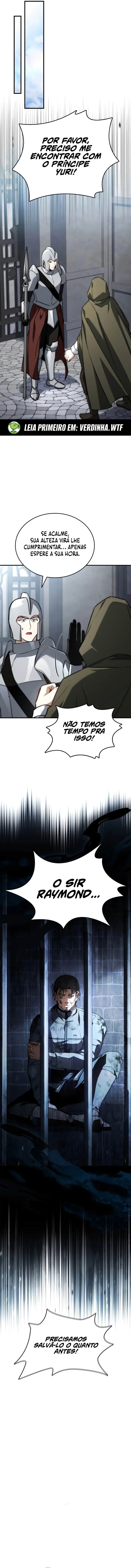 Read O Terceiro Príncipe do Reino Caído Regrediu PT Manga Online