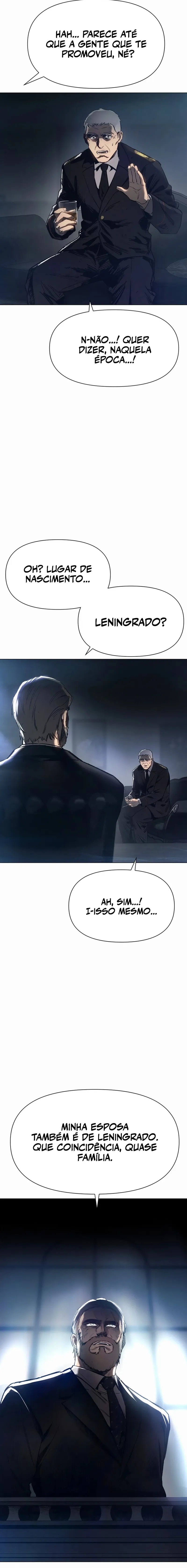 Read Ovcharka Cão de Guerra PT Manga Online